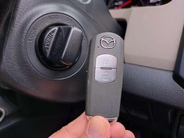 Ref No.A15270474 MAZDA VERISA Image#9