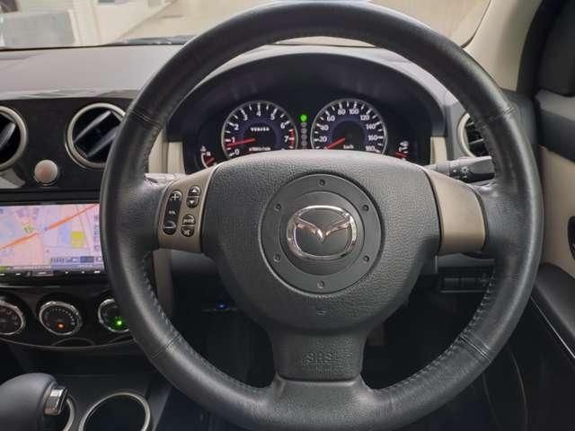 Ref No.A15270474 MAZDA VERISA Image#6