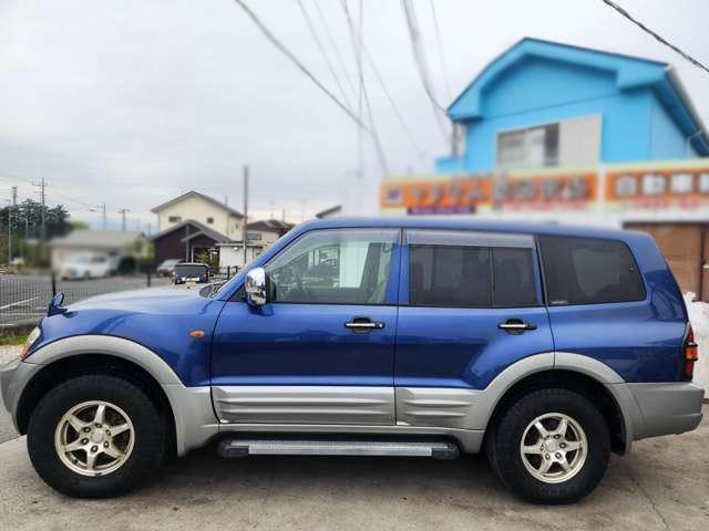 Ref No.Q15277179 MITSUBISHI PAJERO Image#19