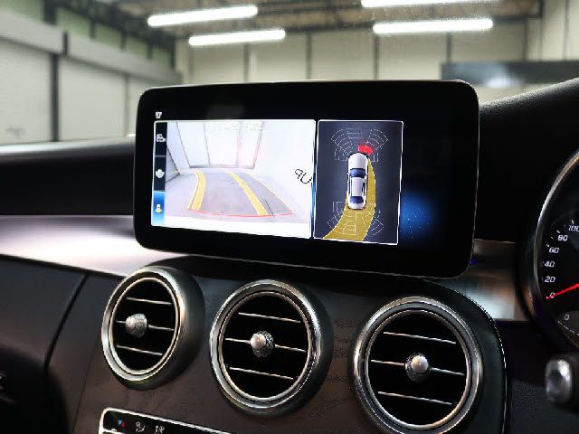 Ref No.A15280342 MERCEDES CL CLASS Image#18