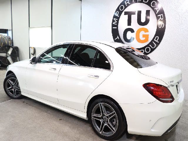 Ref No.A15280342 MERCEDES CL CLASS Image#13
