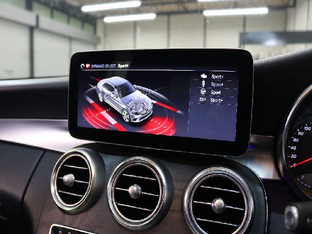 Ref No.A15280342 MERCEDES CL CLASS Image#10