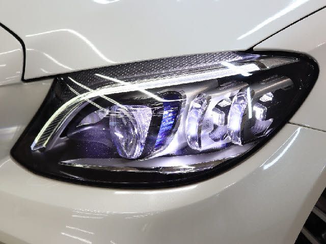 Ref No.A15280342 MERCEDES CL CLASS Image#20