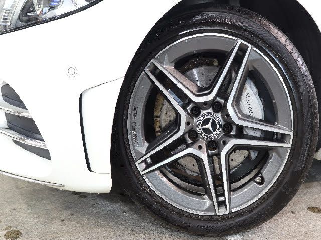 Ref No.A15280342 MERCEDES CL CLASS Image#8