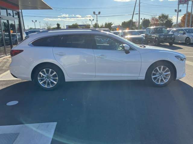 Ref No.A15285969 MAZDA ATENZA WAGON Image#17