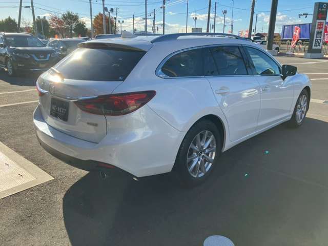 Ref No.A15285969 MAZDA ATENZA WAGON Image#19