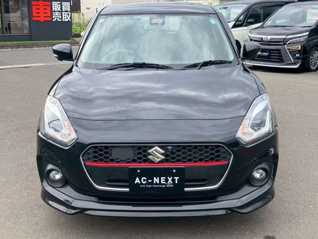 Ref No.A15285984 SUZUKI SWIFT Image#15
