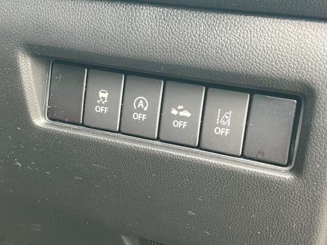 Ref No.A15285984 SUZUKI SWIFT Image#5