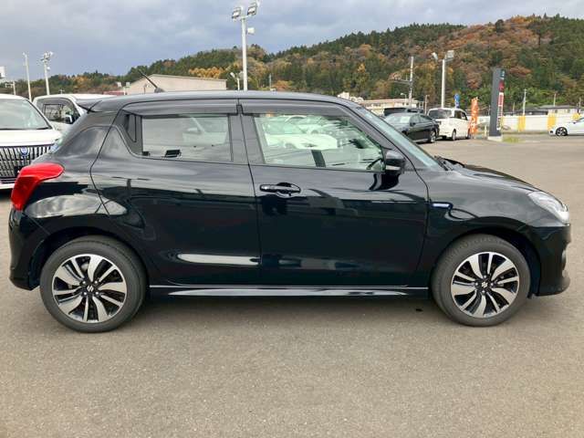 Ref No.A15285984 SUZUKI SWIFT Image#18