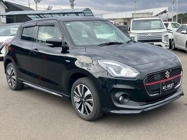 Ref No.A15285984 SUZUKI SWIFT Image#16