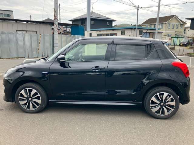 Ref No.A15285984 SUZUKI SWIFT Image#17