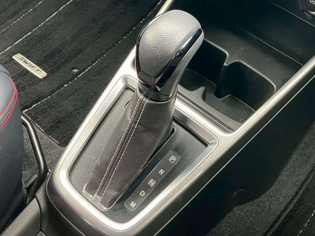 Ref No.A15285984 SUZUKI SWIFT Image#9