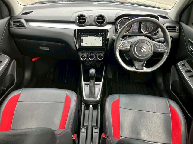 Ref No.A15285984 SUZUKI SWIFT Image#11