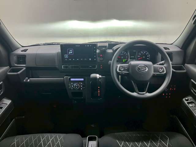 Ref No.A15286001 DAIHATSU ATRAI Image#13