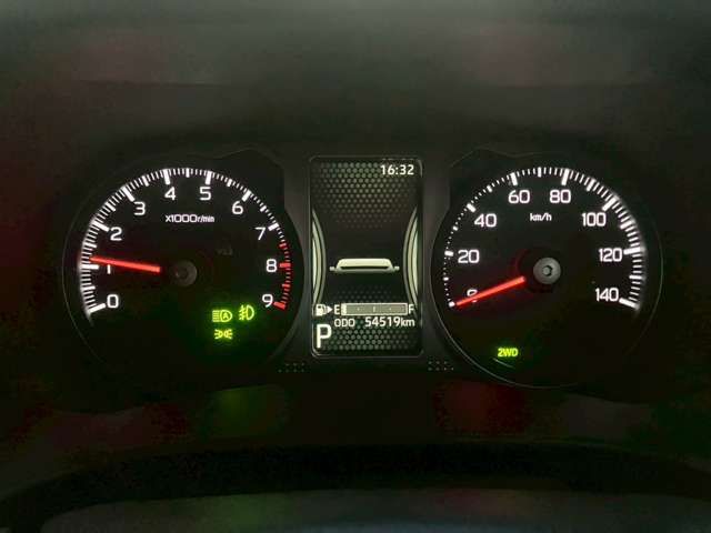 Ref No.A15286001 DAIHATSU ATRAI Image#14