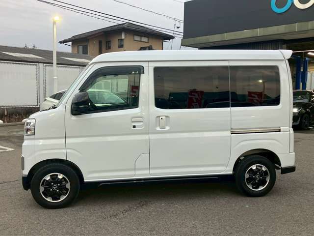 Ref No.A15286001 DAIHATSU ATRAI Image#18