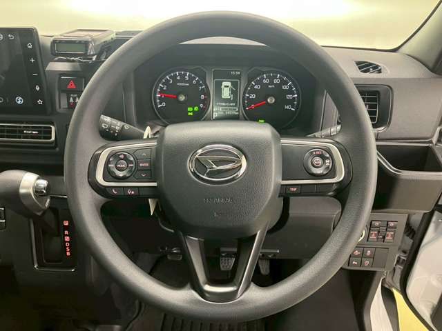 Ref No.A15286001 DAIHATSU ATRAI Image#15