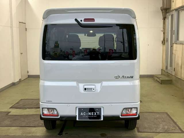Ref No.A15286001 DAIHATSU ATRAI Image#19