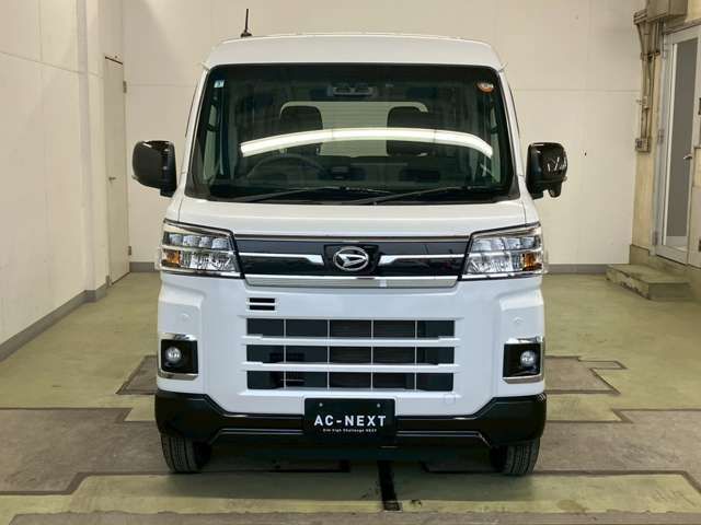 Ref No.A15286001 DAIHATSU ATRAI Image#17