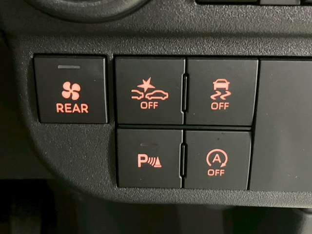 Ref No.A15286001 DAIHATSU ATRAI Image#6