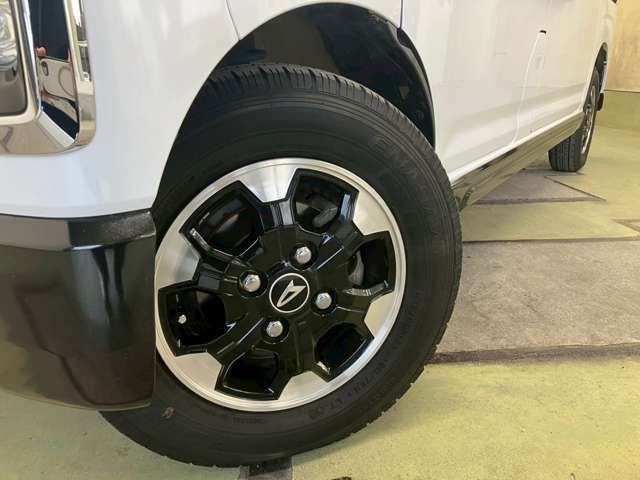 Ref No.A15286001 DAIHATSU ATRAI Image#16