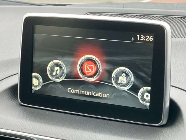 Ref No.A15286022 MAZDA AXELA SPORT Image#4