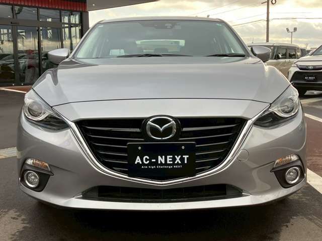 Ref No.A15286022 MAZDA AXELA SPORT Image#6