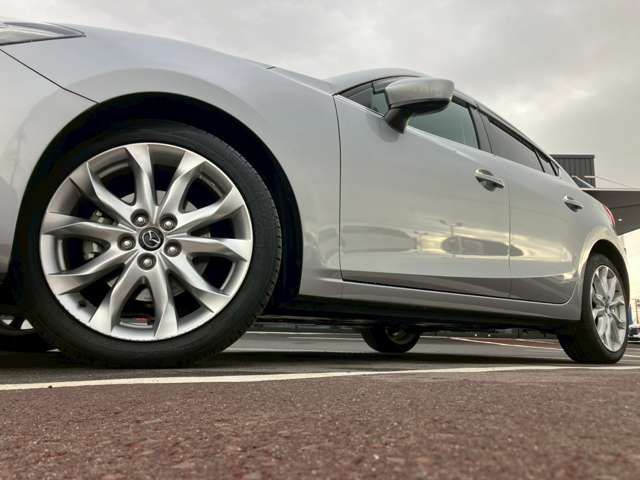 Ref No.A15286022 MAZDA AXELA SPORT Image#9