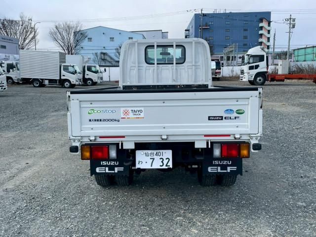 Ref No.A15286026 ISUZU ELF TRUCK Image#5