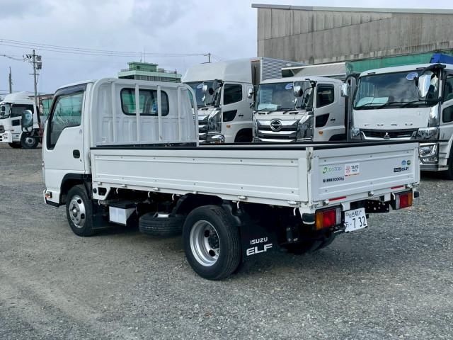 Ref No.A15286026 ISUZU ELF TRUCK Image#6