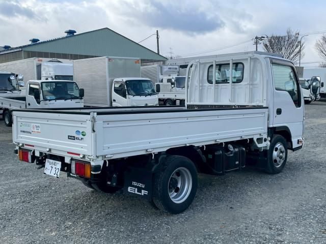 Ref No.A15286026 ISUZU ELF TRUCK Image#4