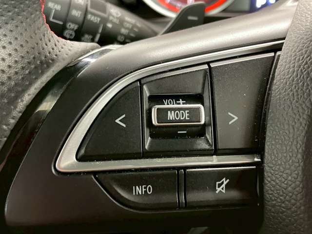 Ref No.A15286053 SUZUKI SWIFT Image#8