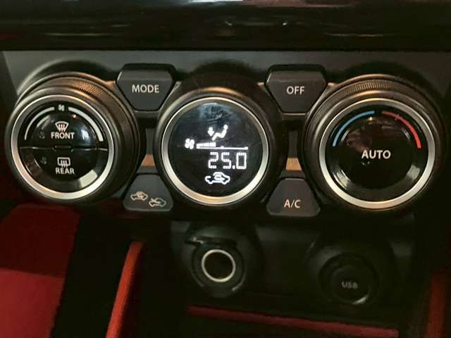 Ref No.A15286053 SUZUKI SWIFT Image#10