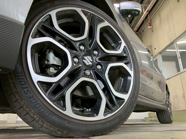 Ref No.A15286053 SUZUKI SWIFT Image#16