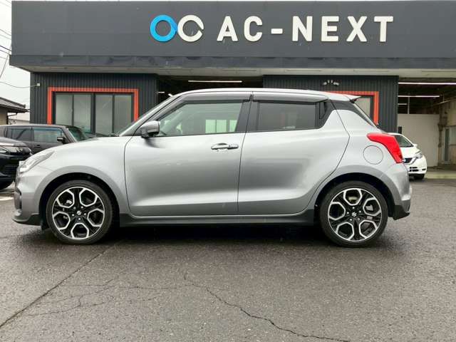 Ref No.A15286053 SUZUKI SWIFT Image#18