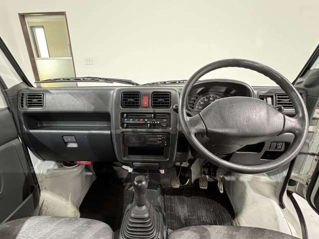 Ref No.A15287593 SUZUKI CARRY TRUCK Image#13