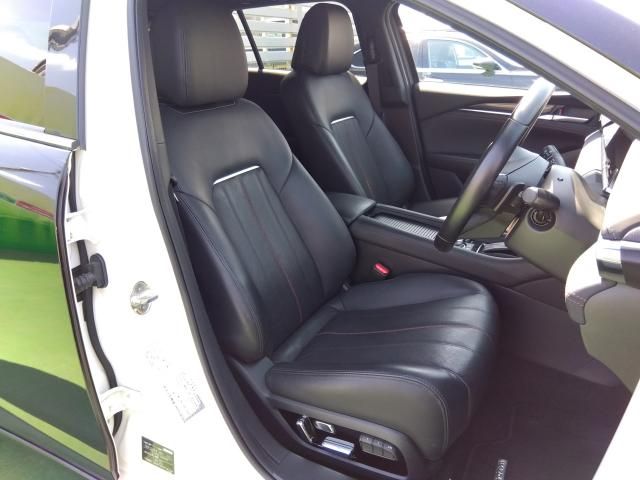 Ref No.A15287797 MAZDA MAZDA6 WAGON Image#4