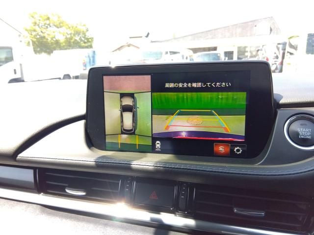 Ref No.A15287797 MAZDA MAZDA6 WAGON Image#7