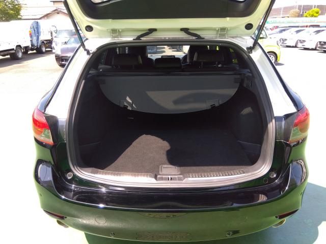 Ref No.A15287797 MAZDA MAZDA6 WAGON Image#9