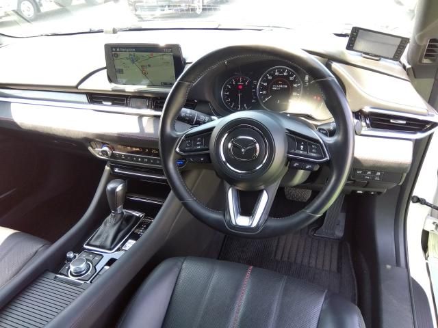 Ref No.A15287797 MAZDA MAZDA6 WAGON Image#5