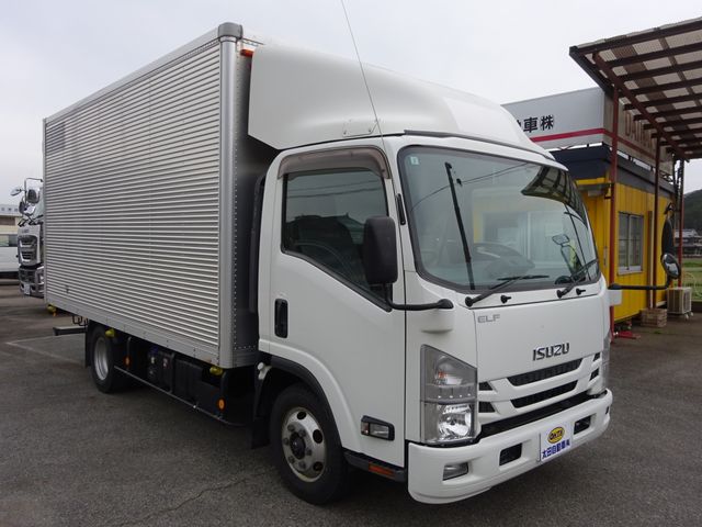 Ref No.A15287913 ISUZU ELF TRUCK Image#3