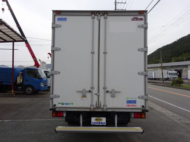 Ref No.A15287913 ISUZU ELF TRUCK Image#6