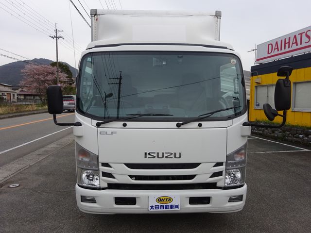 Ref No.A15287913 ISUZU ELF TRUCK Image#2