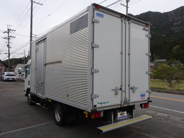 Ref No.A15287913 ISUZU ELF TRUCK Image#7