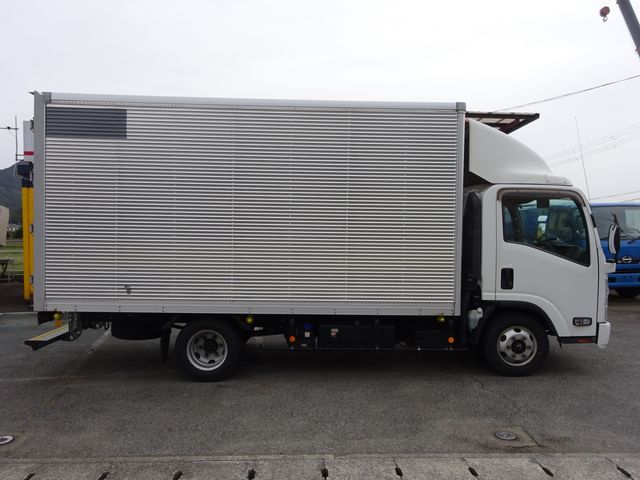 Ref No.A15287913 ISUZU ELF TRUCK Image#4