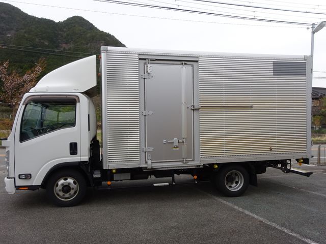 Ref No.A15287913 ISUZU ELF TRUCK Image#8
