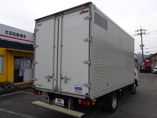 Ref No.A15287913 ISUZU ELF TRUCK Image#5