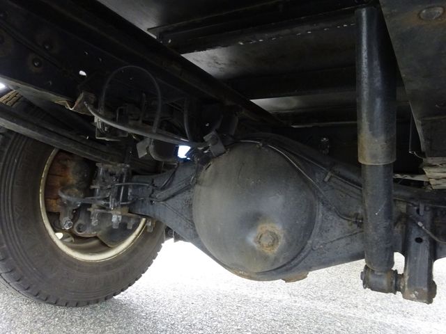 Ref No.A15287913 ISUZU ELF TRUCK Image#14