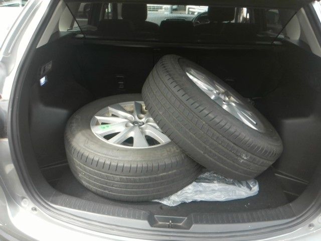Ref No.A15288027 MAZDA CX5 Image#8