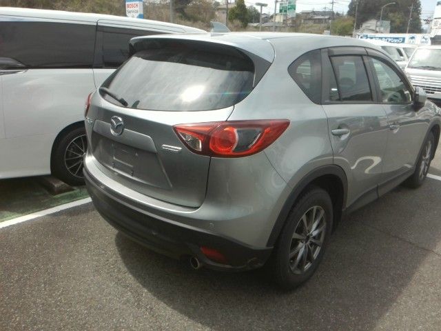 Ref No.A15288027 MAZDA CX5 Image#3